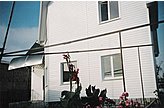Pension de famille Peresyp´ Russie